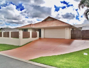 Immaculate House, Indulgent Living!